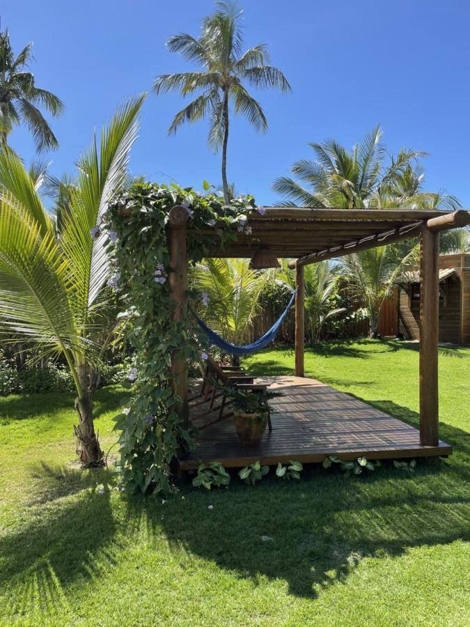 Mayim Villa Taipus de Fora Exterior photo
