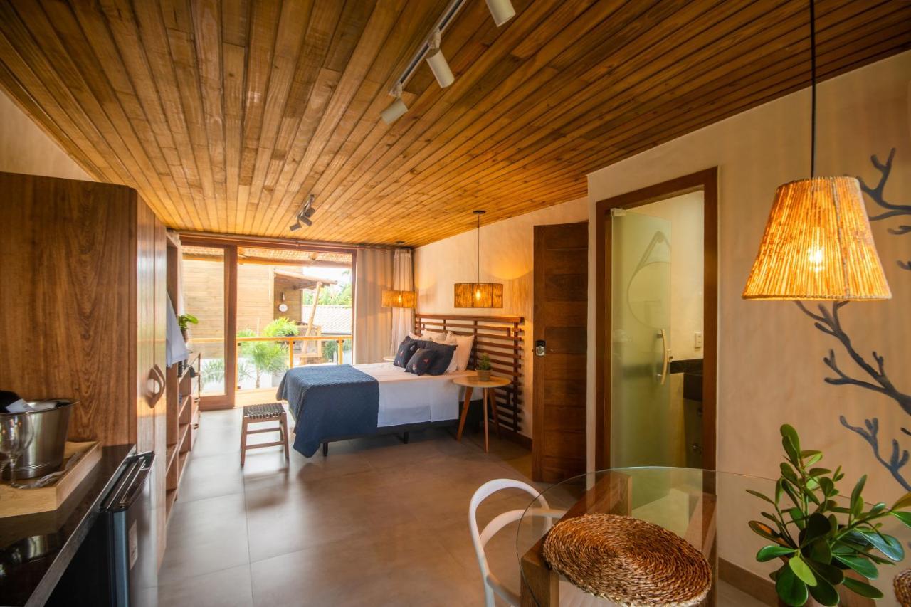 Mayim Villa Taipus de Fora Exterior photo
