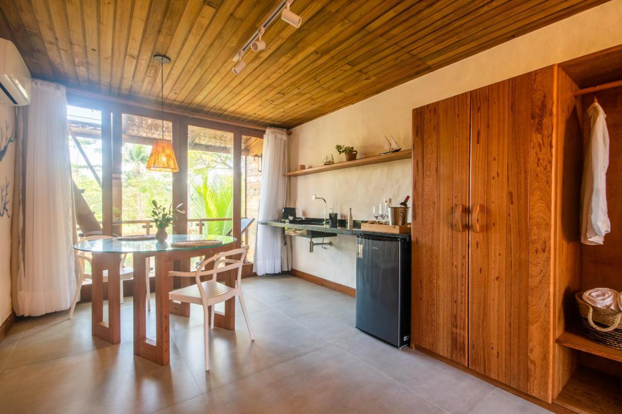 Mayim Villa Taipus de Fora Exterior photo
