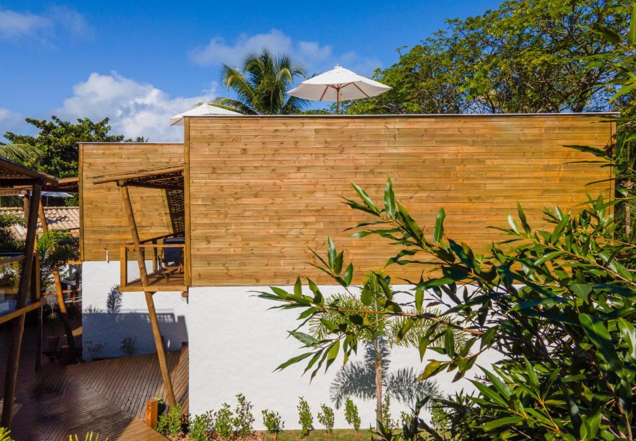 Mayim Villa Taipus de Fora Exterior photo