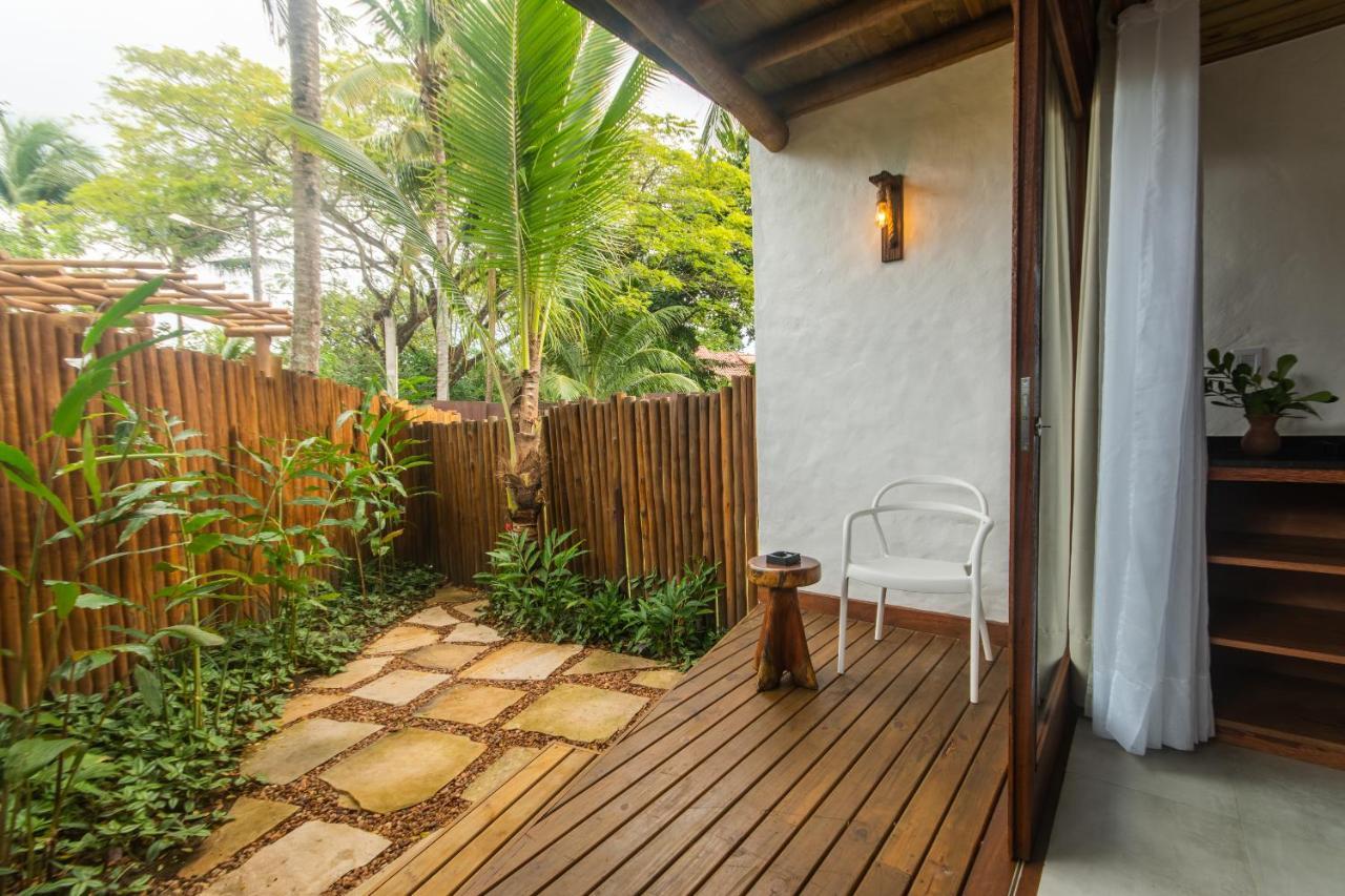 Mayim Villa Taipus de Fora Exterior photo