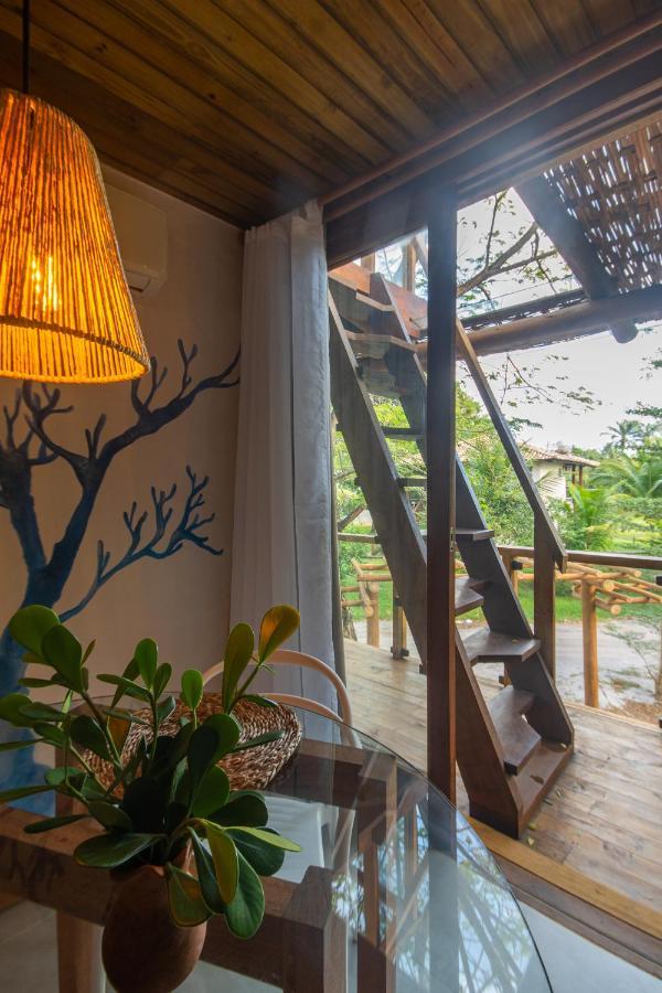 Mayim Villa Taipus de Fora Exterior photo