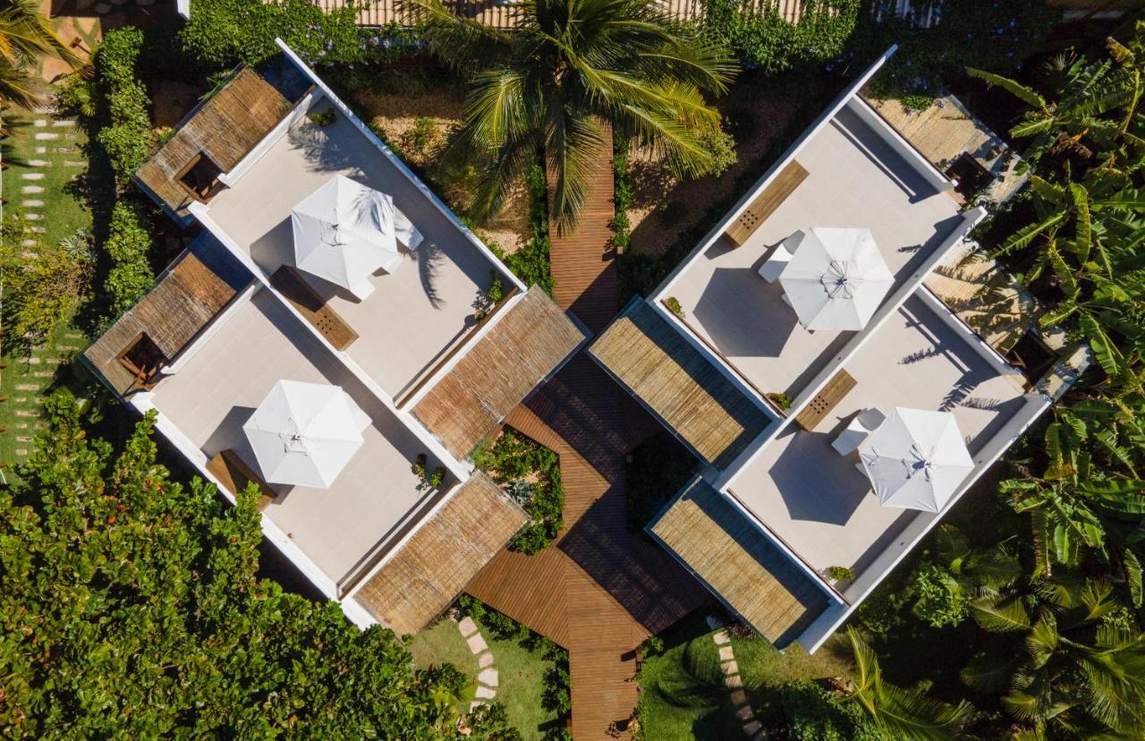 Mayim Villa Taipus de Fora Exterior photo
