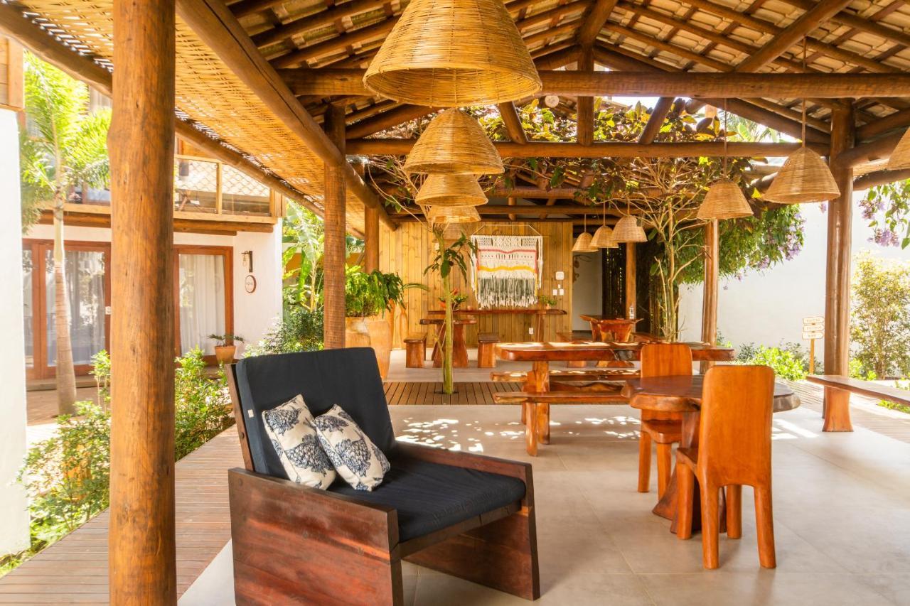 Mayim Villa Taipus de Fora Exterior photo